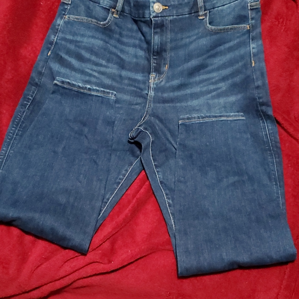 American Eagle- Jegging Jeans